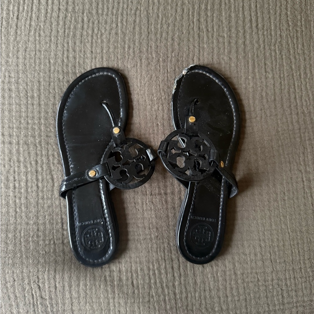 Tory Burch Miller sandal